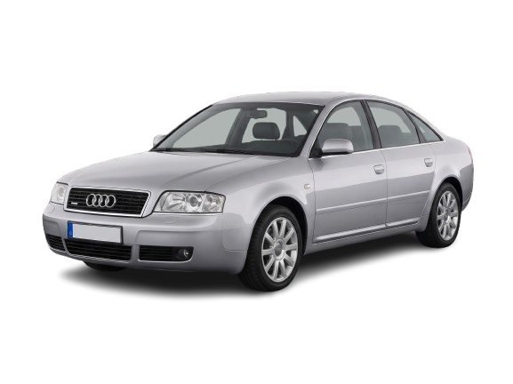 A6 C5 (2000 - 2004)